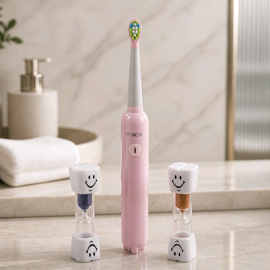Rocket & Timer Bundle