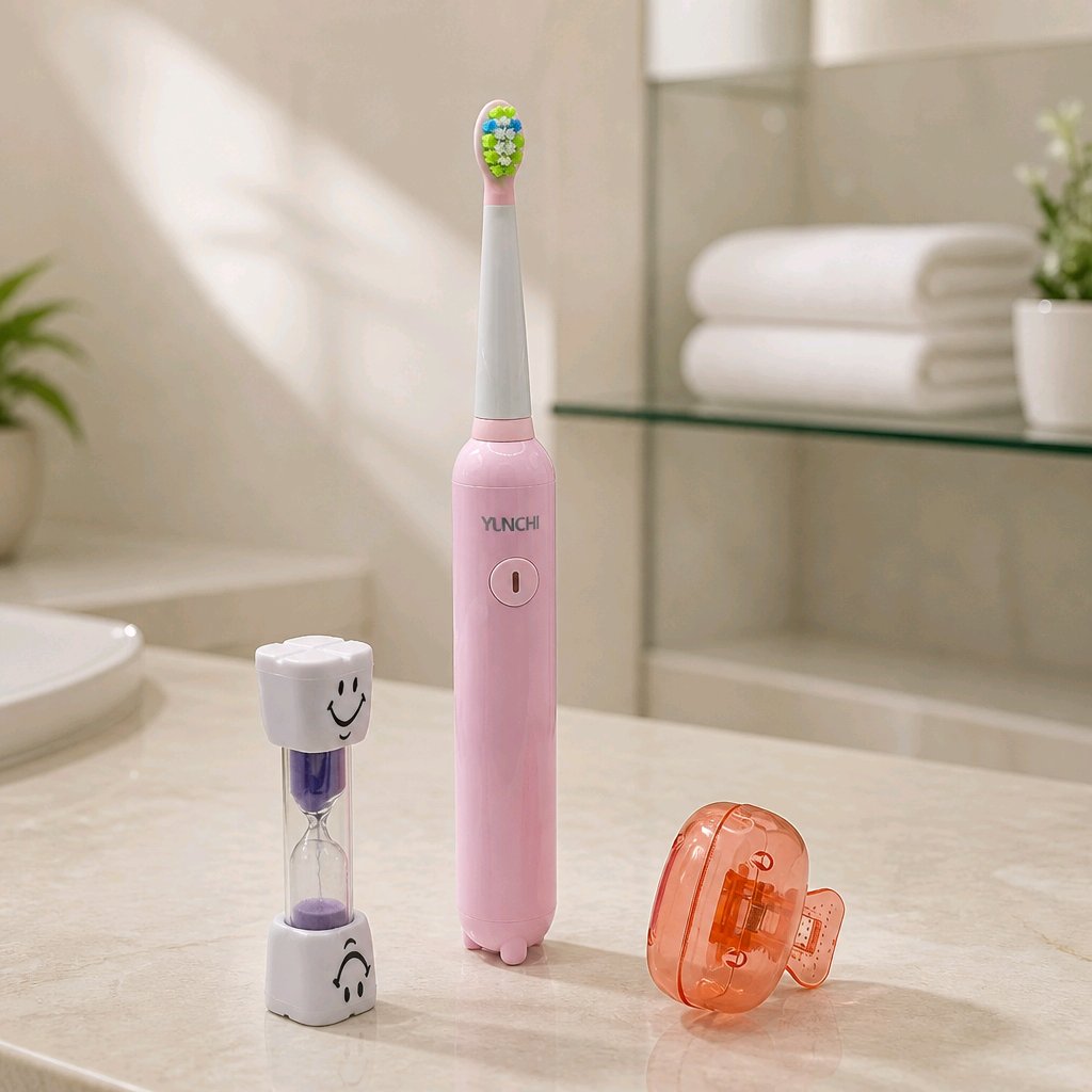 Rocket, Timer & Cover Bundle