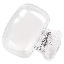 Toothbrush Head Covers