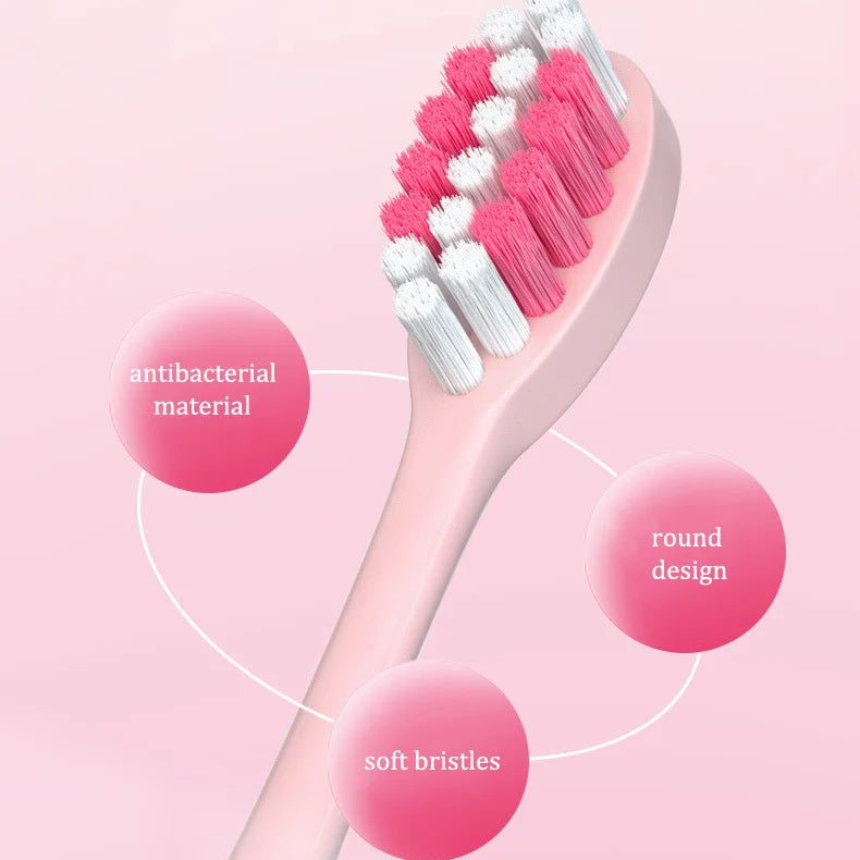 Children’s Clean Sonic Electric Toothbrush