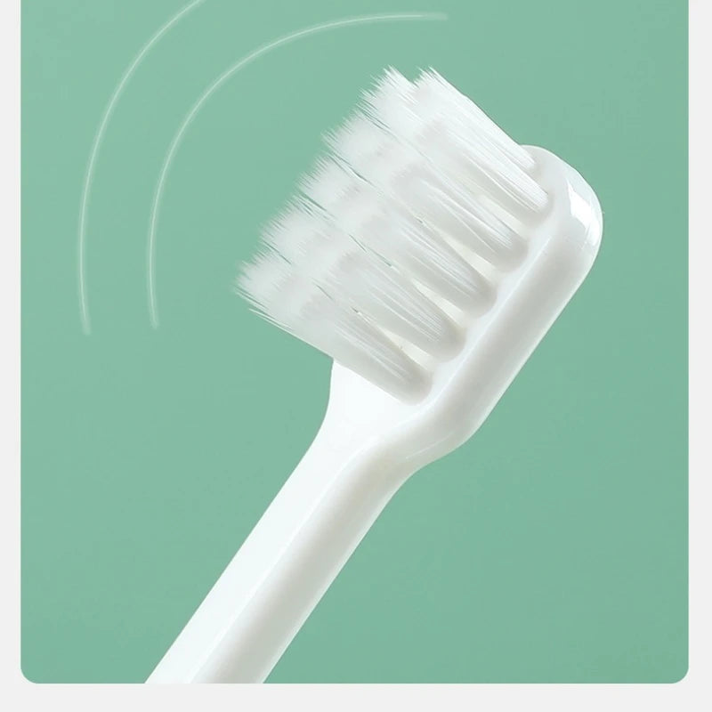 DinoSmile Kids Toothbrush