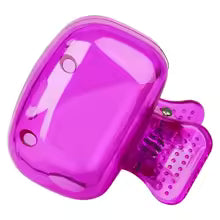 Toothbrush Head Covers