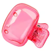 Toothbrush Head Covers