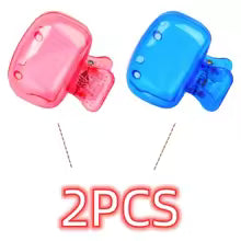 Toothbrush Head Covers